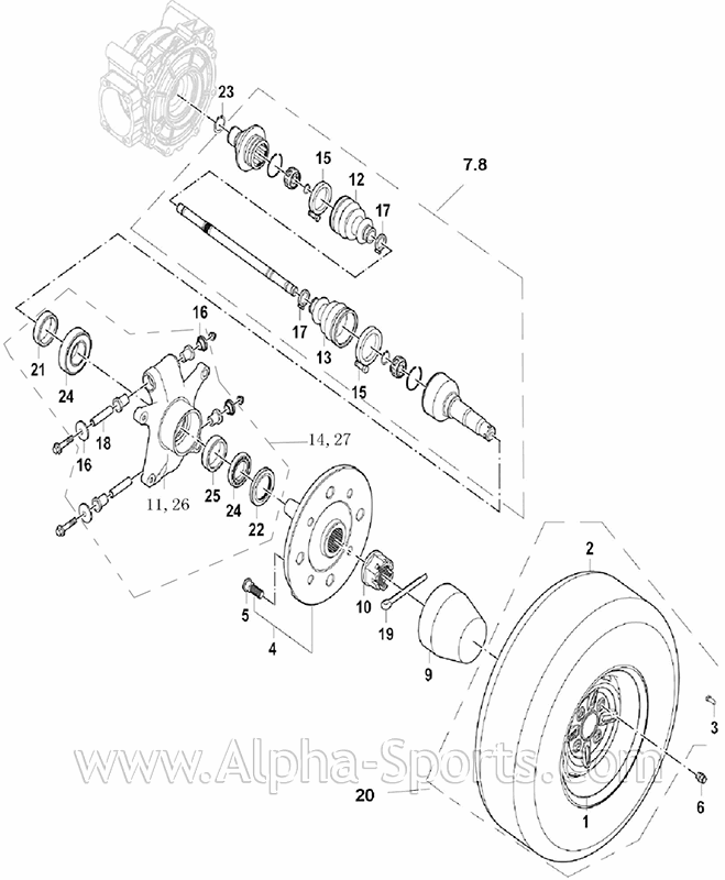 Coleman Parts Catalog   03 